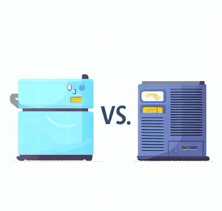 Desiccant Vs Compressor Dehumidifiers Which One To Buy