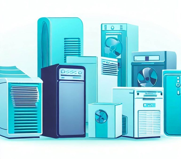 Desiccant Vs Compressor Dehumidifiers Which One To Buy