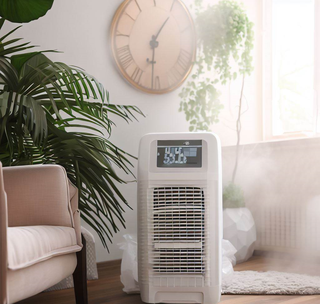 Best Time to Run a Dehumidifier For Maximum Efficiency