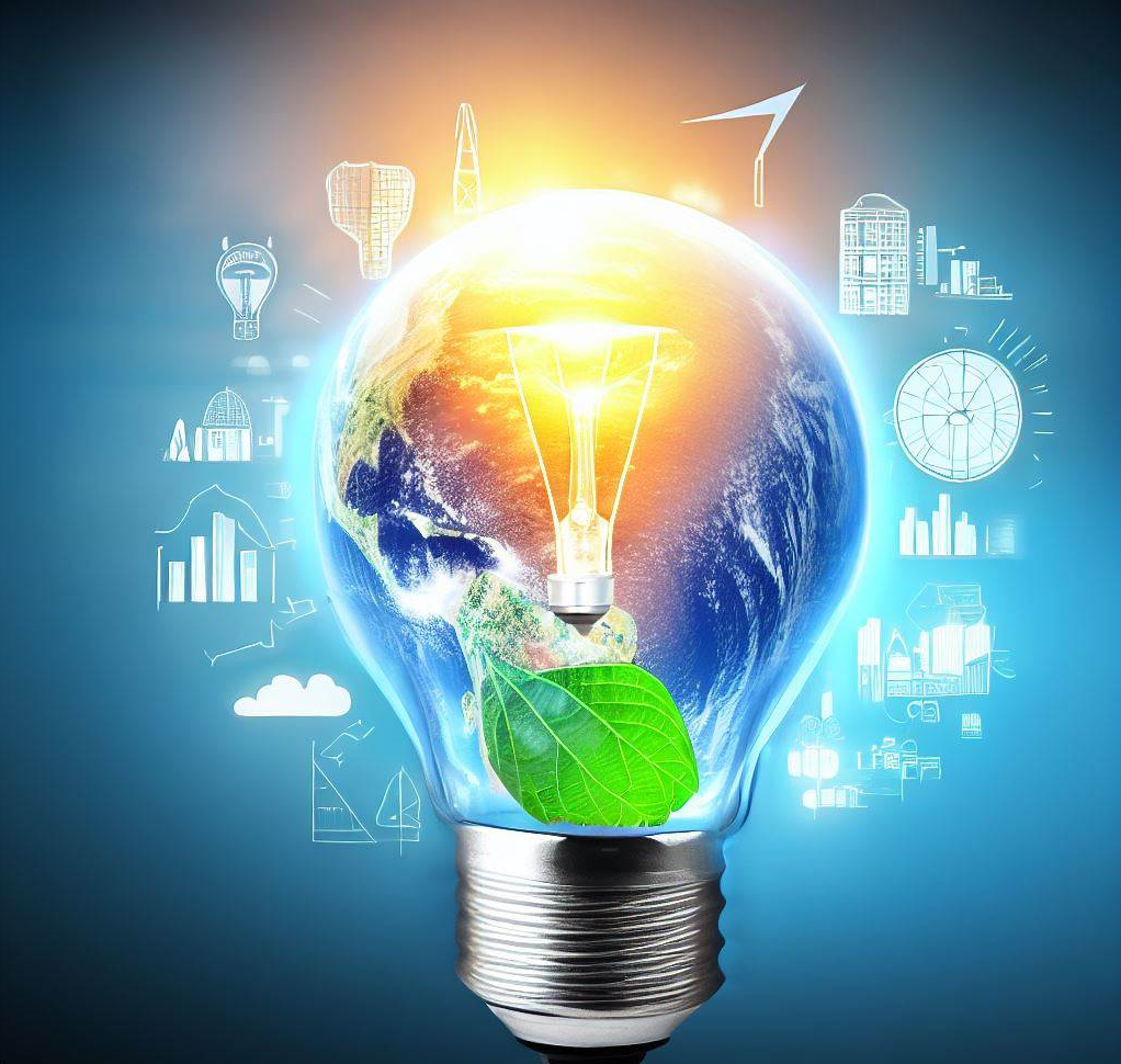 Energy Efficiency Considerations