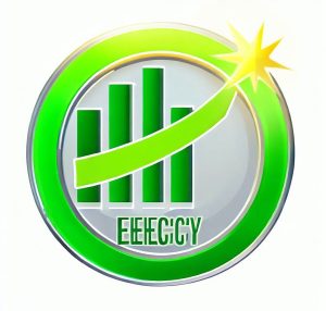 energy-efficient characteristics